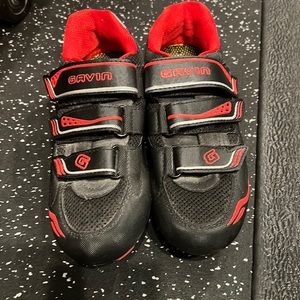 Women’s Spinning shoes size 9